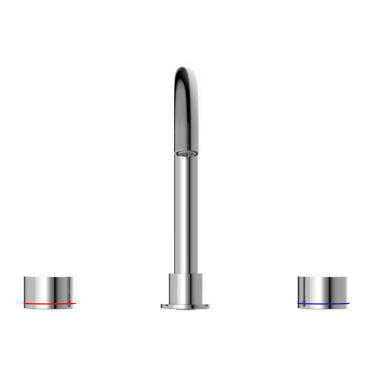 Nero Kara Basin Mixer