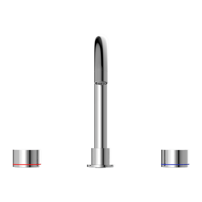 Nero Kara Basin Mixer