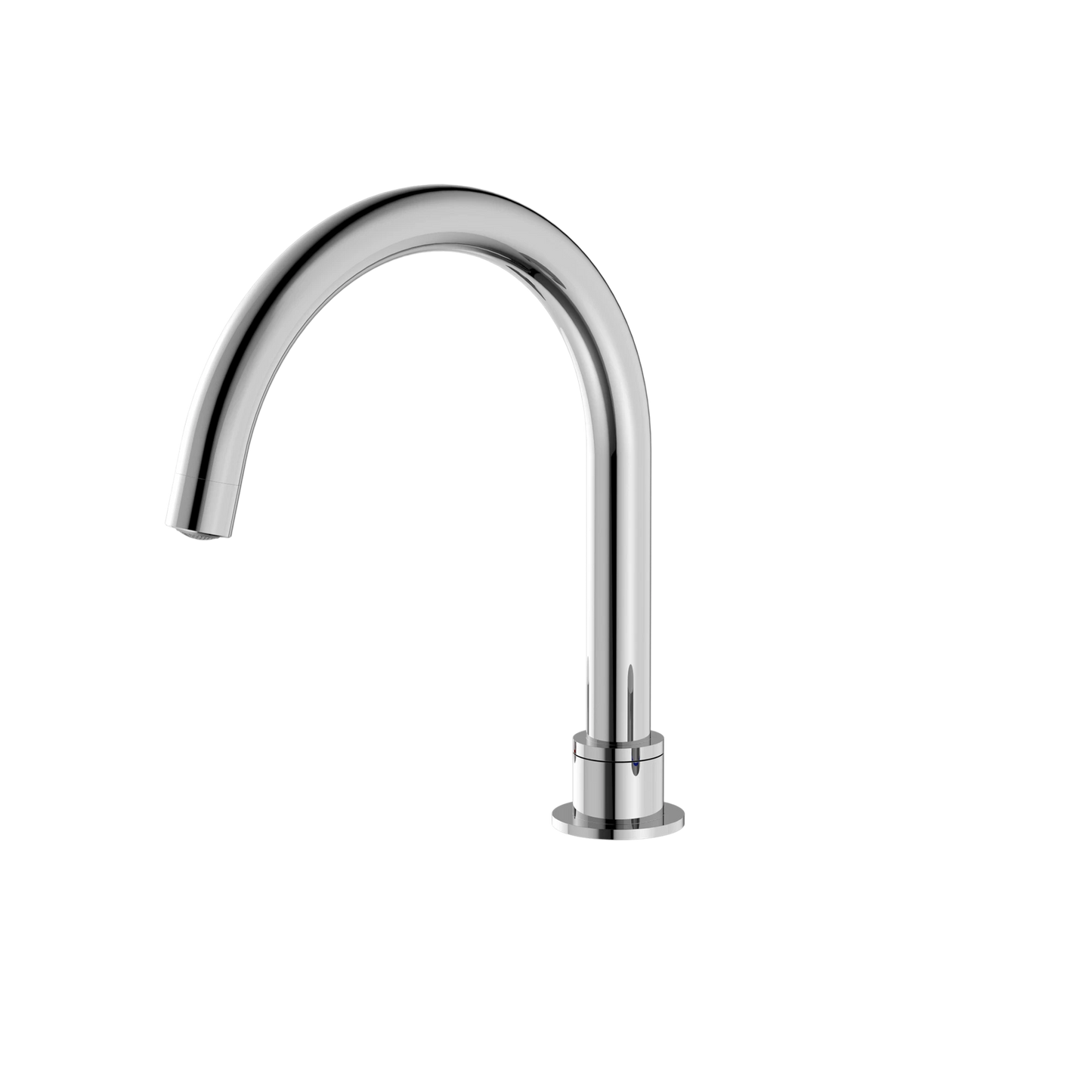 Kara Bath Set Spout Only Chrome