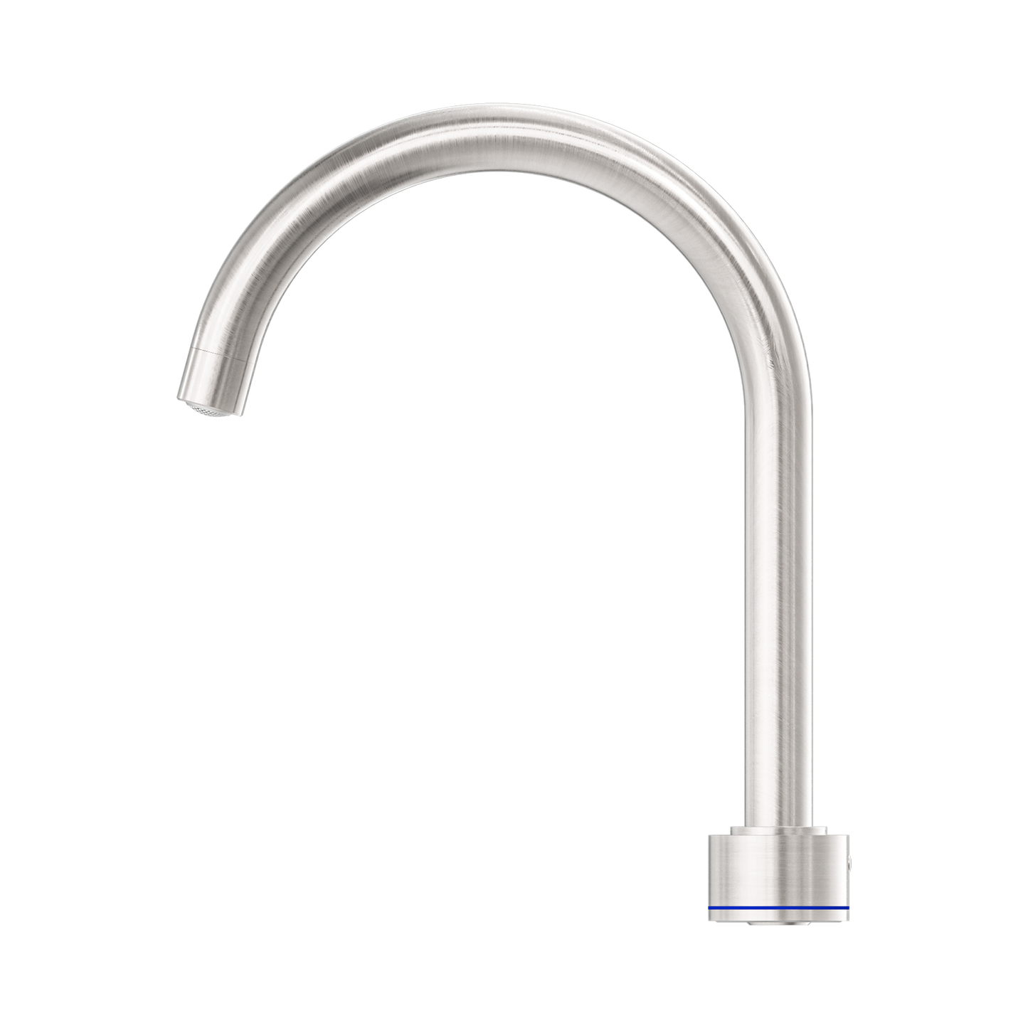 Kara Kitchen Set Brushed Nickel