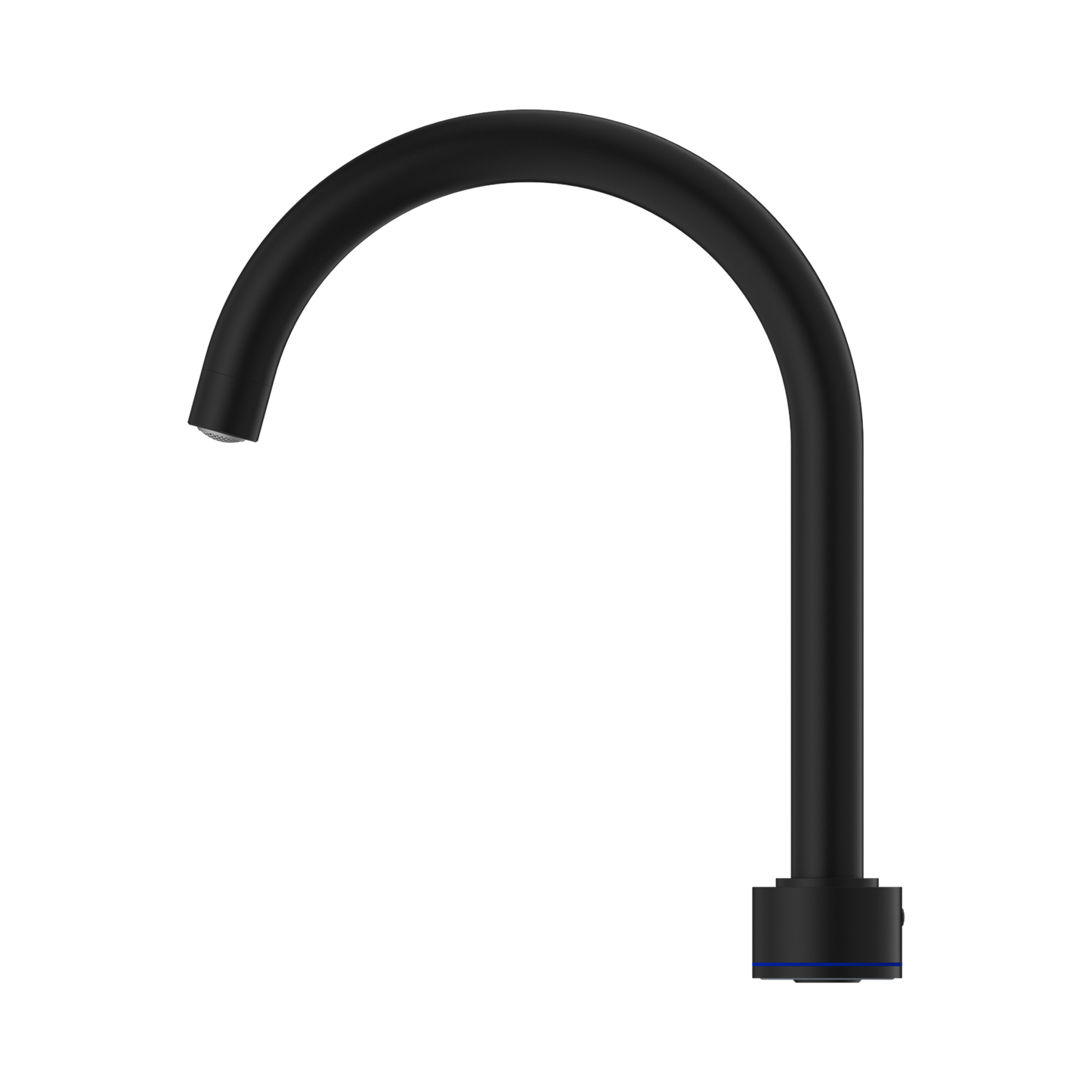 Kara Kitchen Set Matte Black