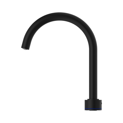 Kara Kitchen Set Matte Black