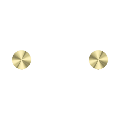 Kara Wall Top Assemblies Brushed Gold