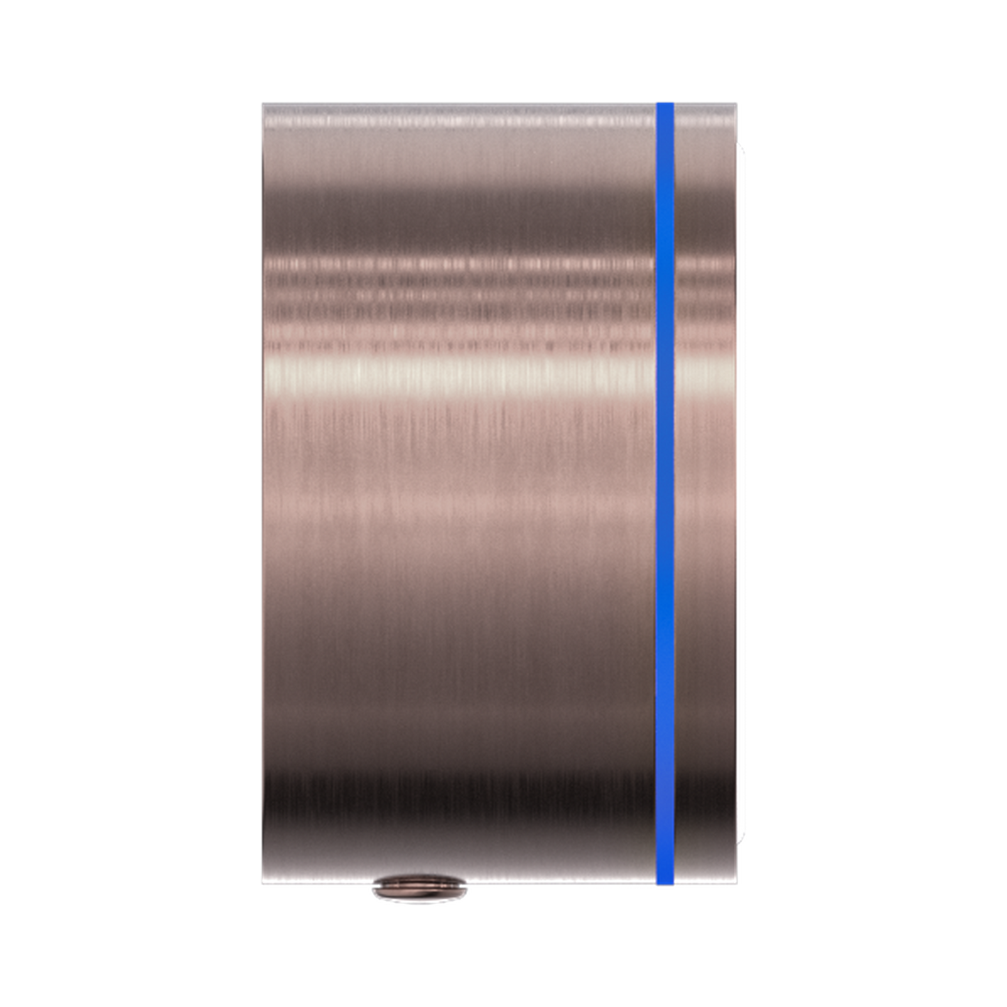 Kara Wall Top Assemblies Brushed Bronze