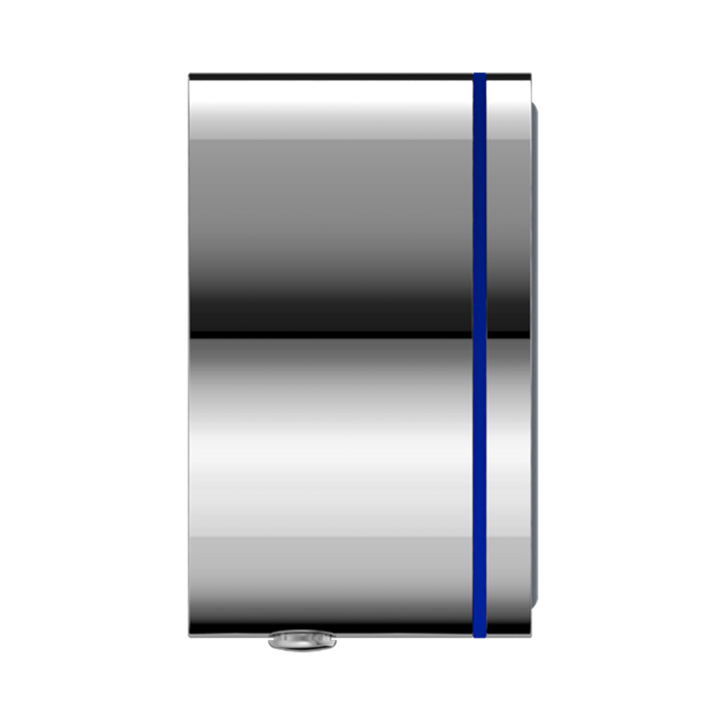 Kara Wall Top Assemblies Chrome