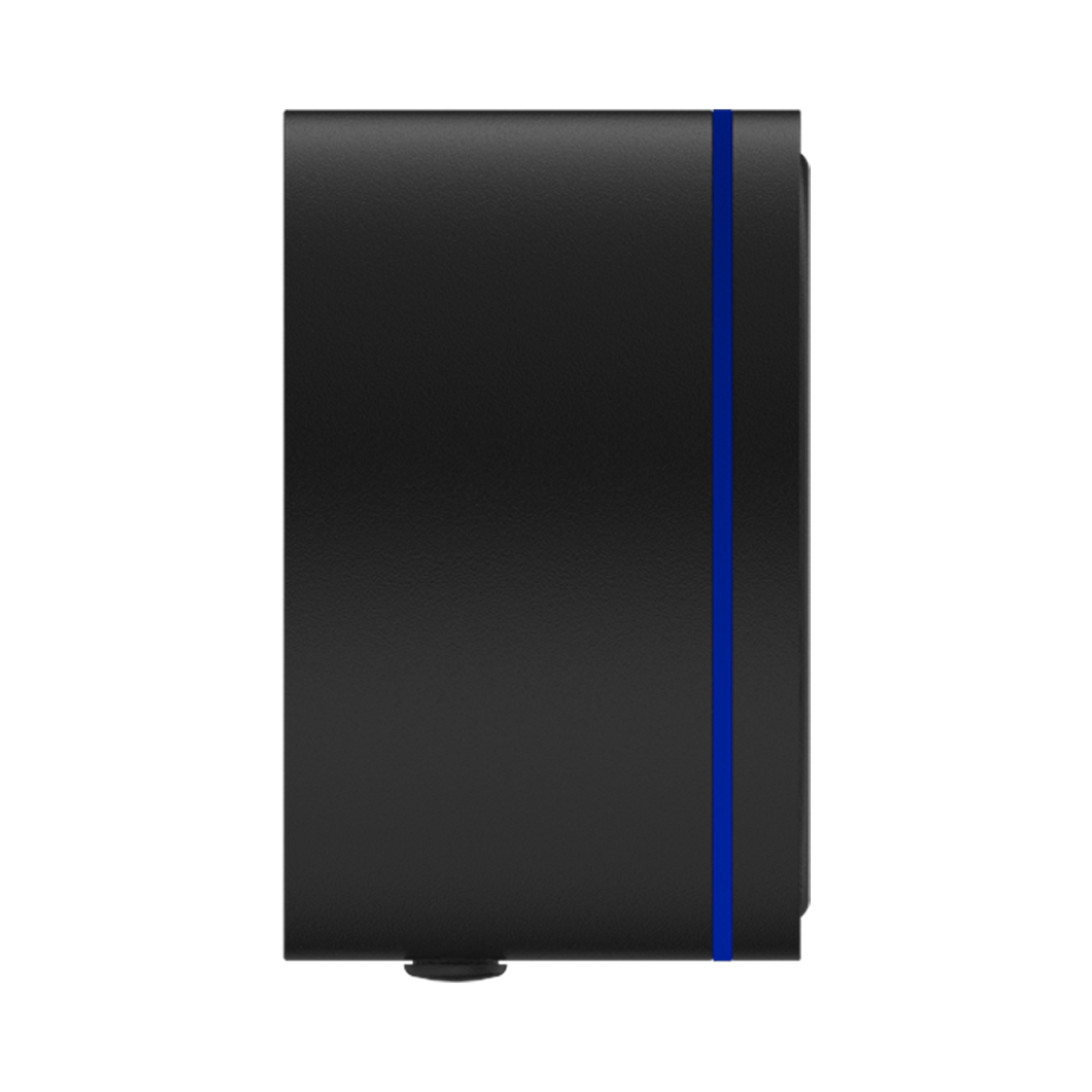 Kara Wall Top Assemblies Matte Black
