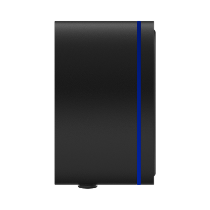 Kara Wall Top Assemblies Matte Black