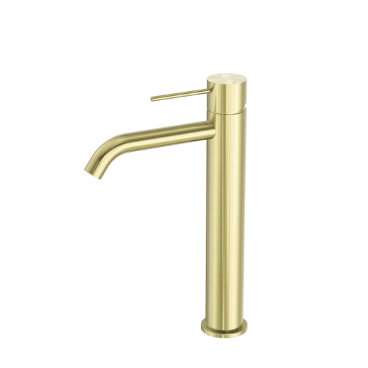 Mecca Tall Basin Mixer