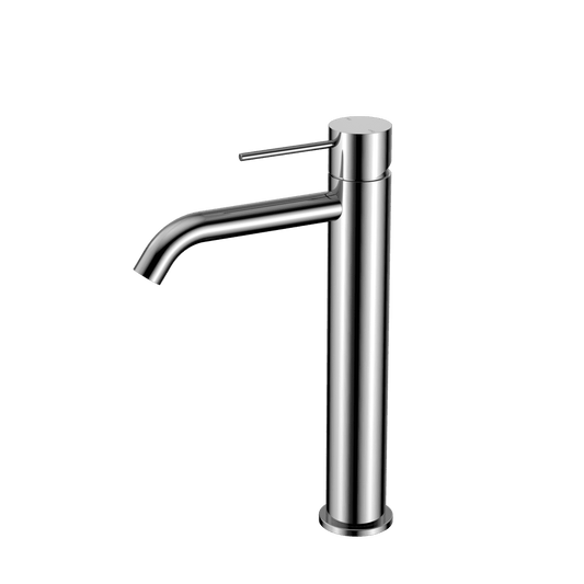 Mecca Tall Basin Mixer - Reno Spares