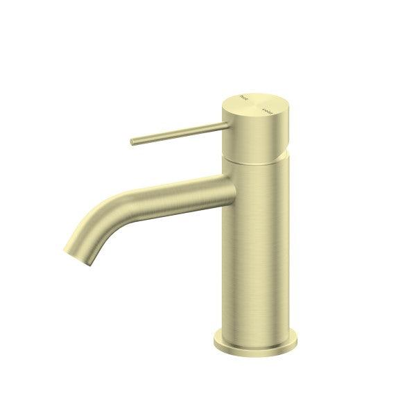 Nero Mecca Basin Mixer