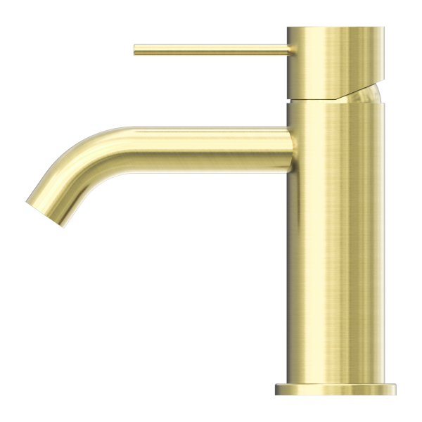 Nero Mecca Basin Mixer