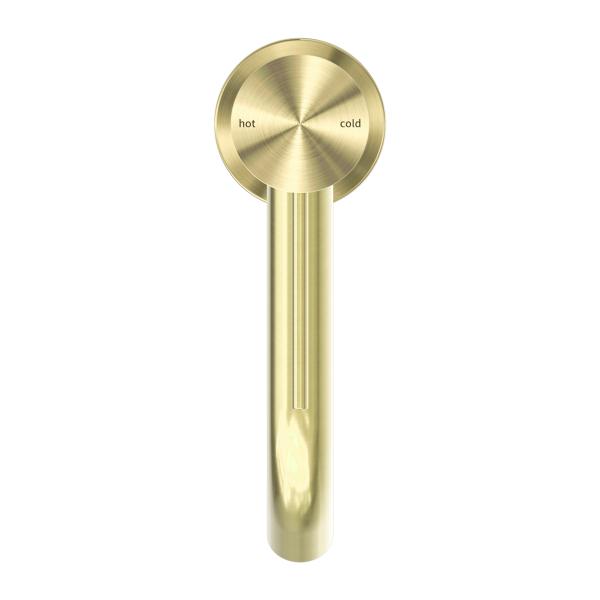 Nero Mecca Basin Mixer