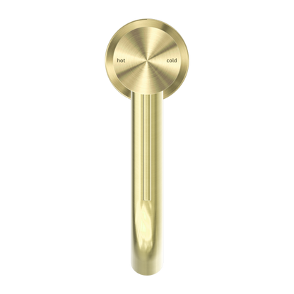 Nero Mecca Basin Mixer
