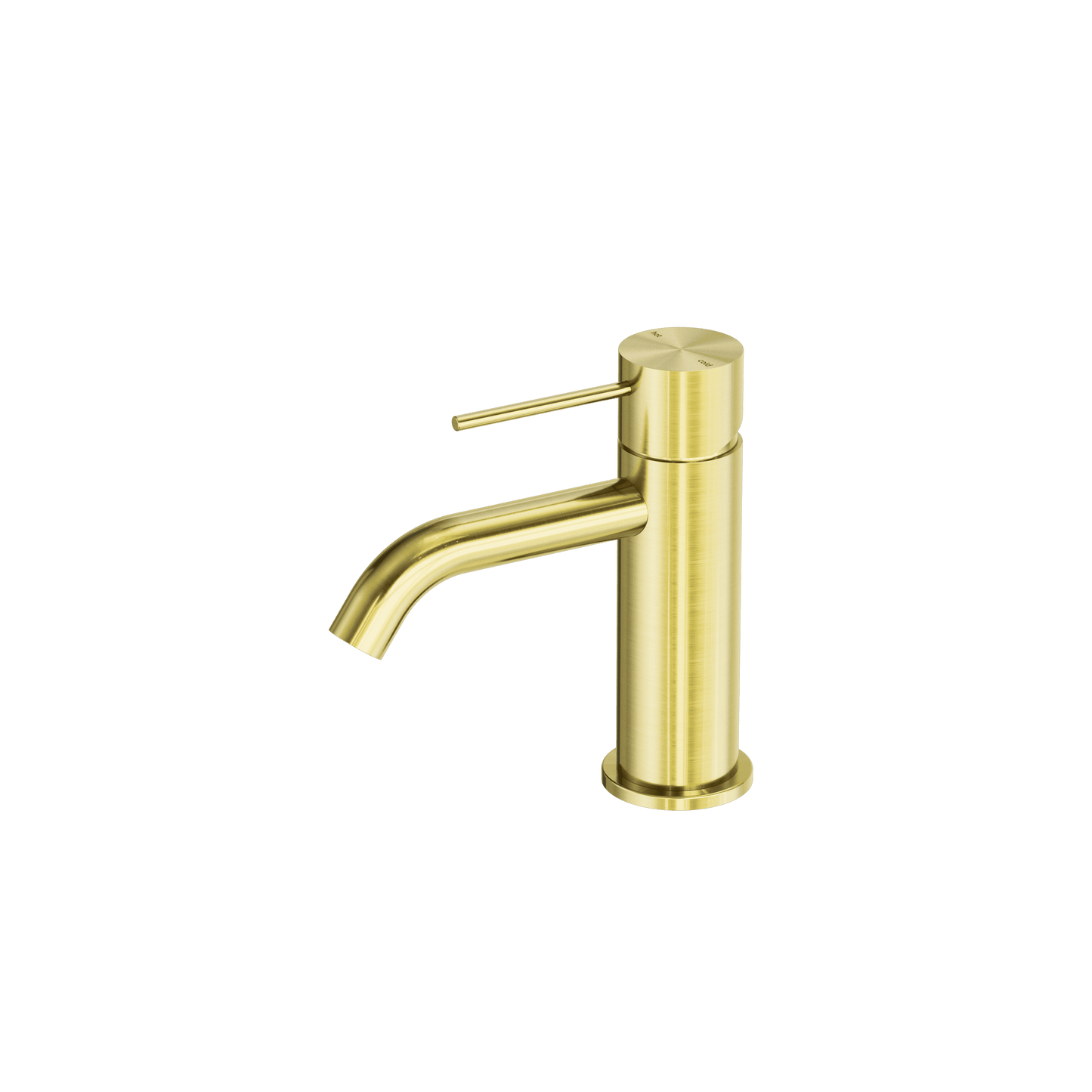 Mecca Basin Mixer