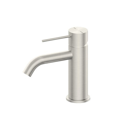 Nero Mecca Basin Mixer