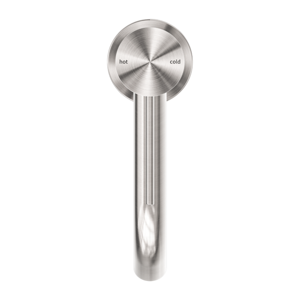 Nero Mecca Basin Mixer