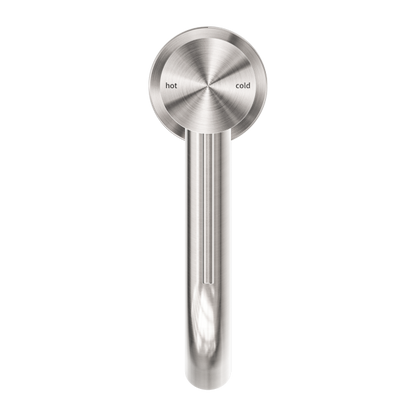 Nero Mecca Basin Mixer