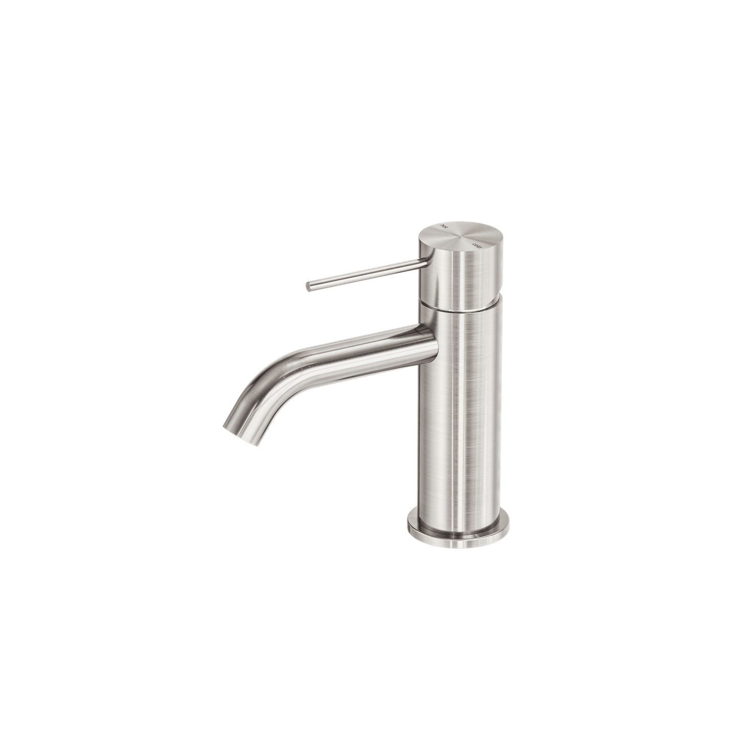 Mecca Basin Mixer