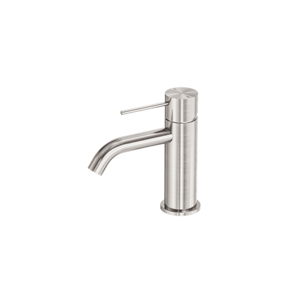 Mecca Basin Mixer