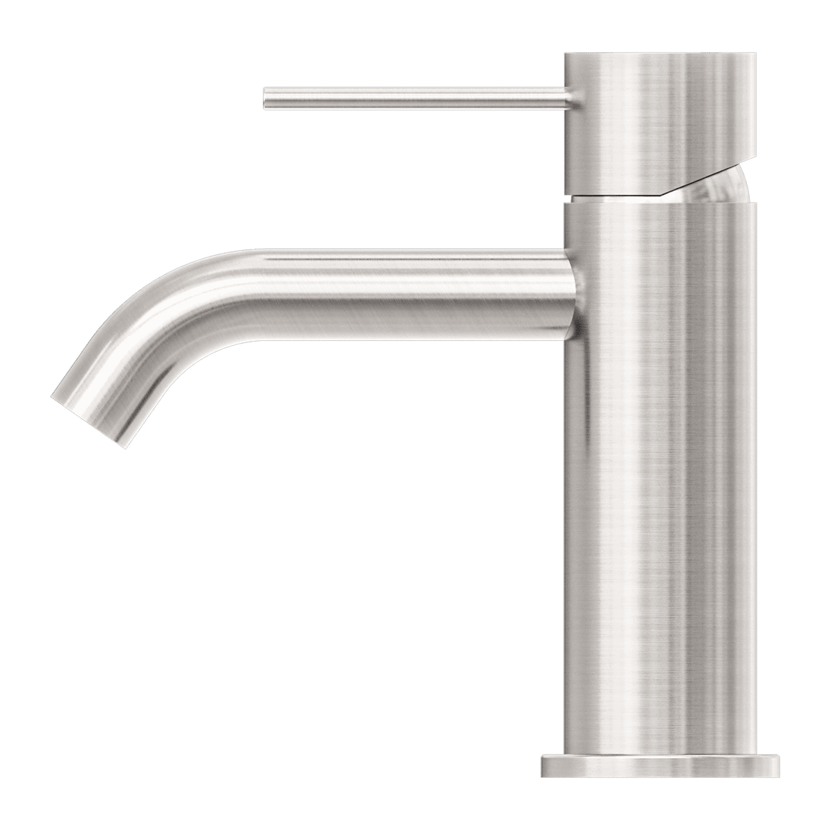 Mecca Basin Mixer