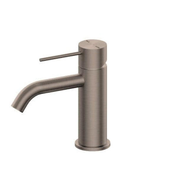 Nero Mecca Basin Mixer