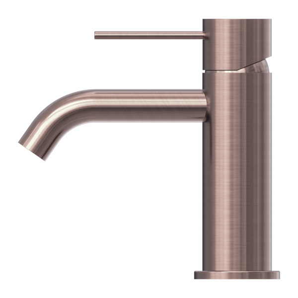 Nero Mecca Basin Mixer