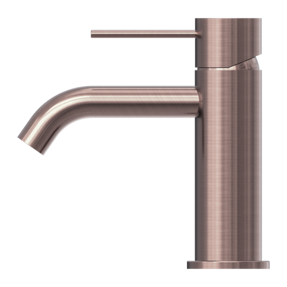 Nero Mecca Basin Mixer