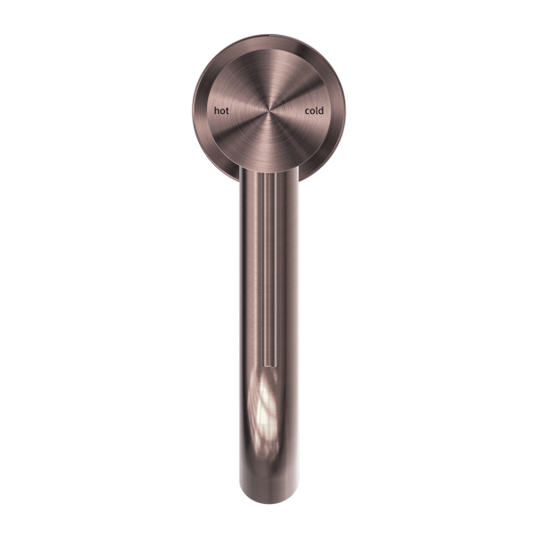 Nero Mecca Basin Mixer