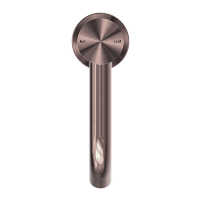 Nero Mecca Basin Mixer