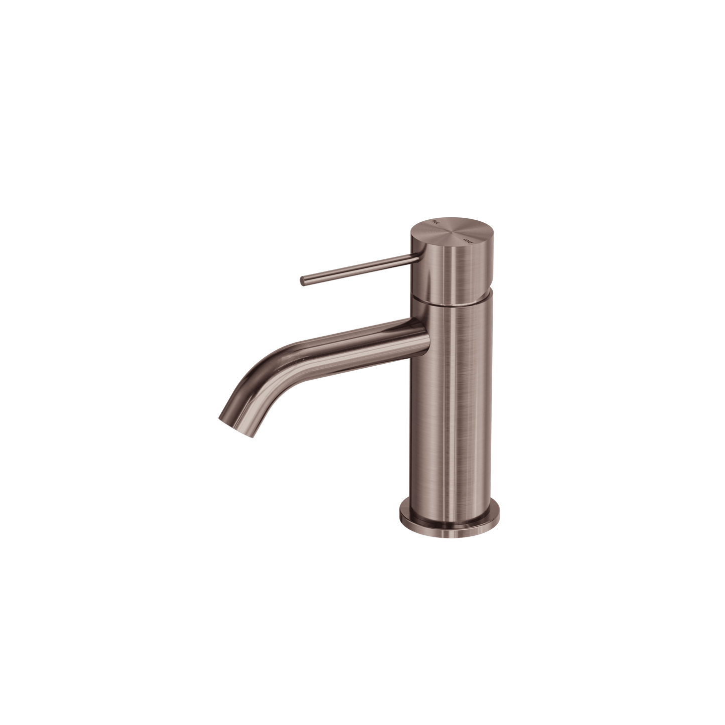 Mecca Basin Mixer