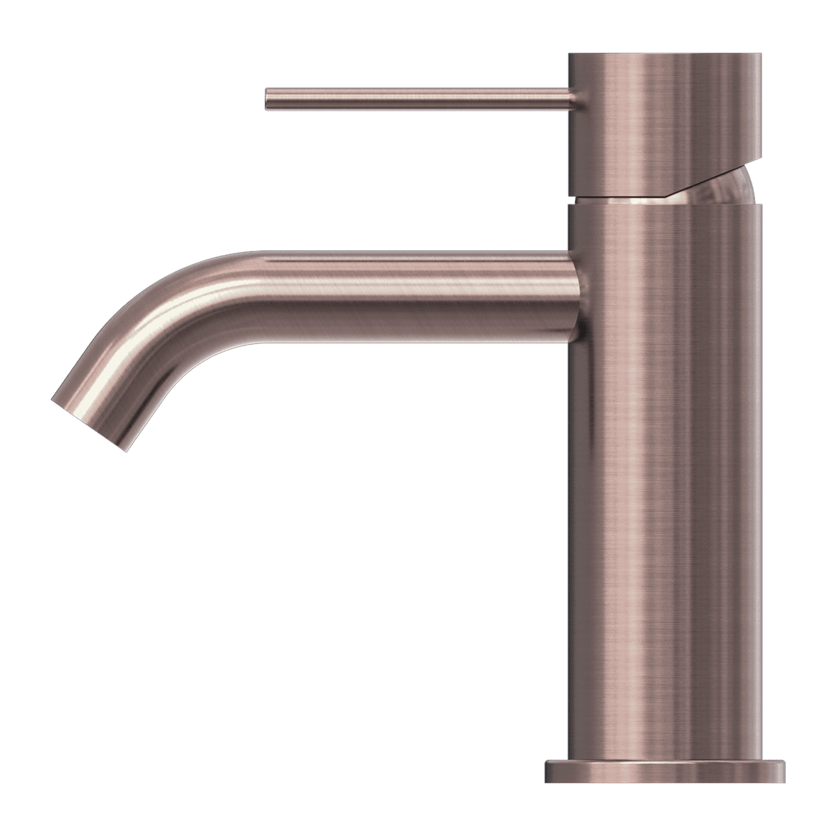 Mecca Basin Mixer