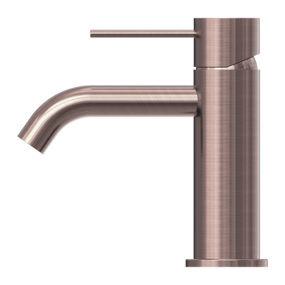 Mecca Basin Mixer