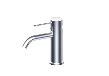 Nero Mecca Basin Mixer