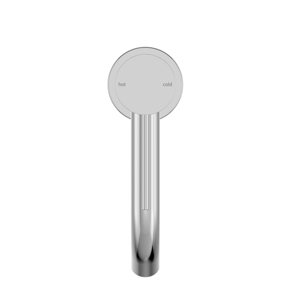 Nero Mecca Basin Mixer