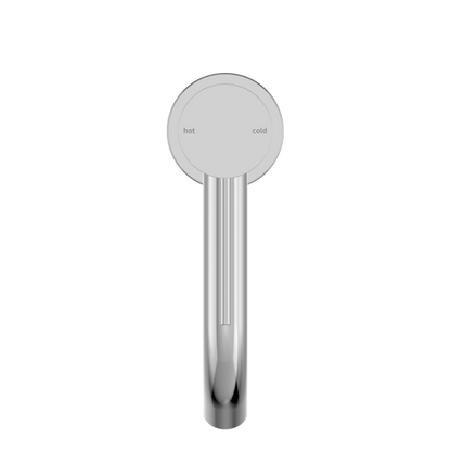 Nero Mecca Basin Mixer