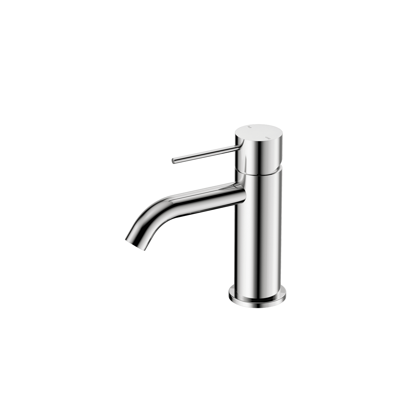 Mecca Basin Mixer