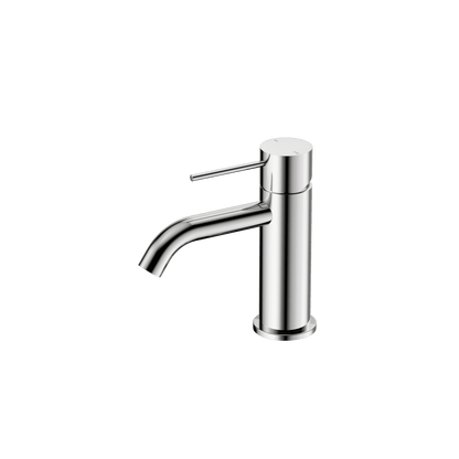 Mecca Basin Mixer