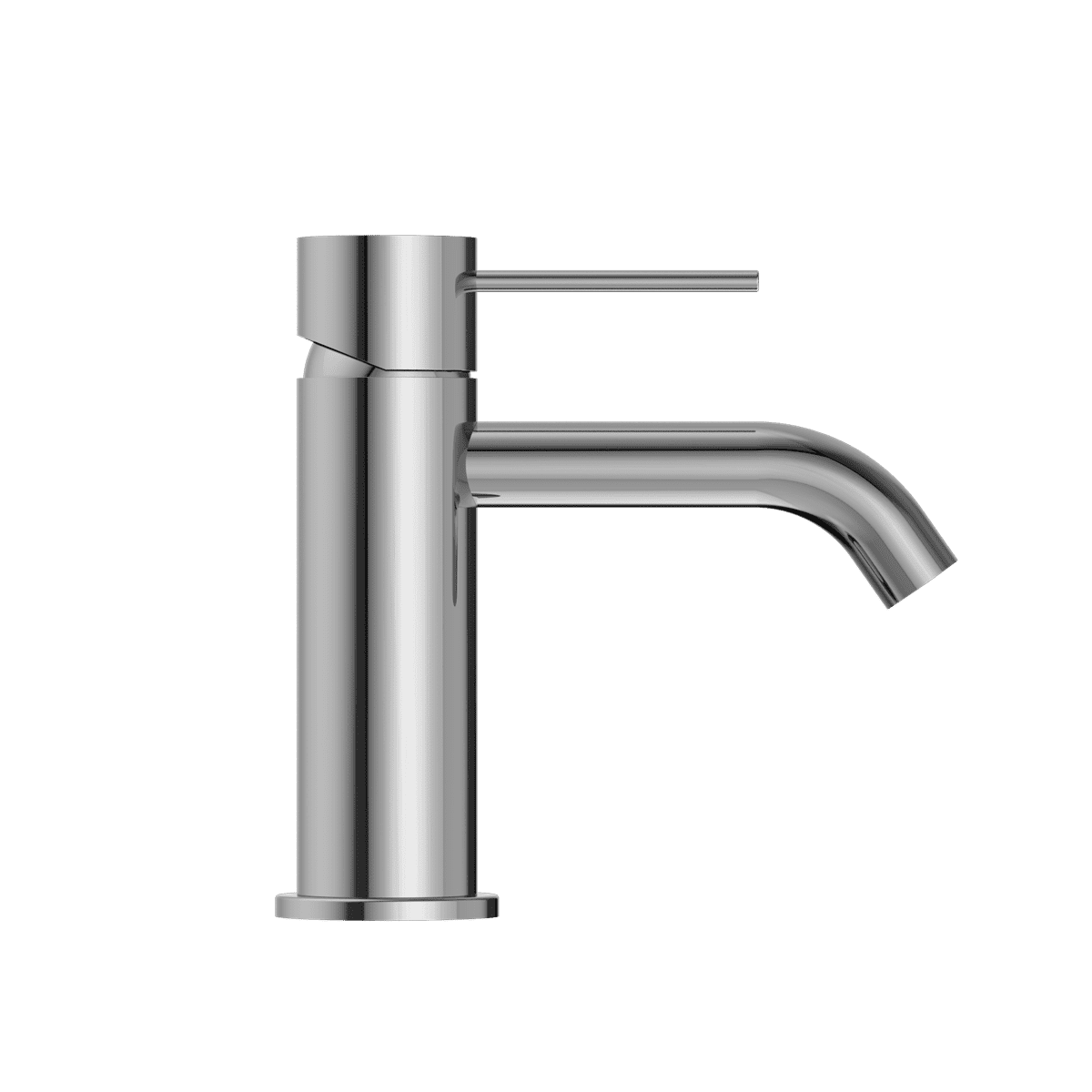 Mecca Basin Mixer