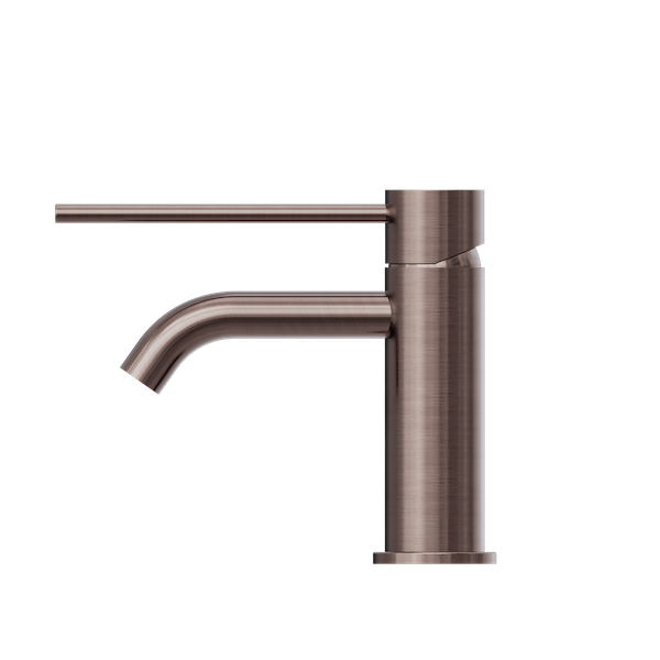 Nero Mecca Care Basin Mixer  NR221901dBZ