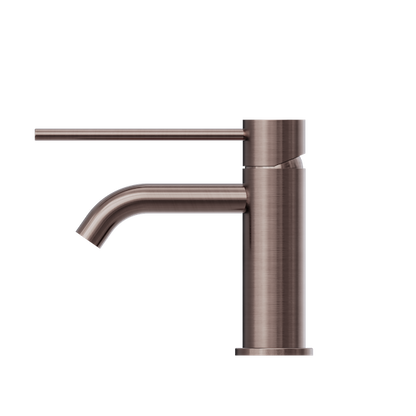 Nero Mecca Care Basin Mixer  NR221901dBZ