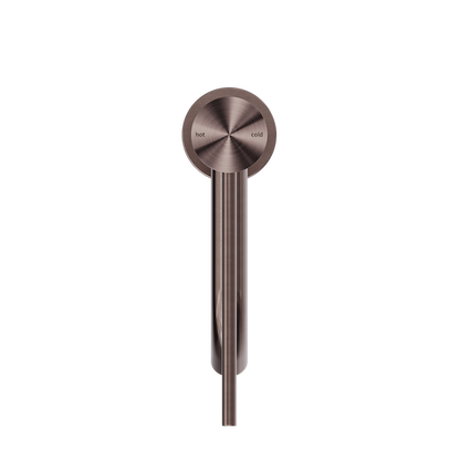 Nero Mecca Care Basin Mixer  NR221901dBZ