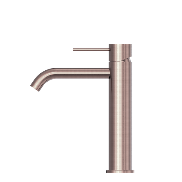 Nero Mecca  Middle Tall Basin Mixer NR221901EBZ
