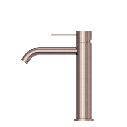 Nero Mecca  Middle Tall Basin Mixer NR221901EBZ