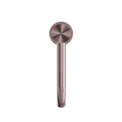 Nero Mecca  Middle Tall Basin Mixer NR221901EBZ