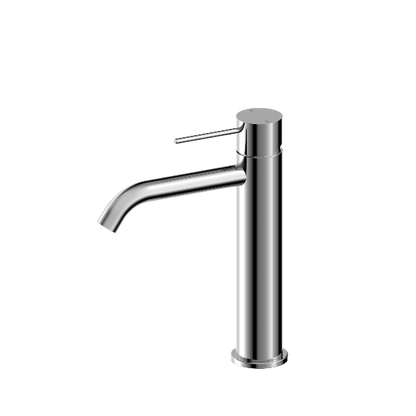 Nero Mecca NR221901ECH  Middle Tall Basin Mixer