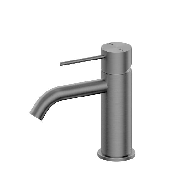 Nero Mecca Basin Mixer