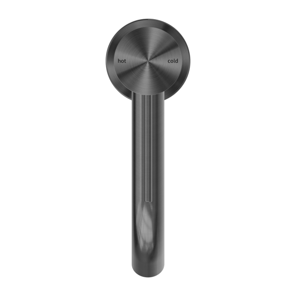 Nero Mecca Basin Mixer