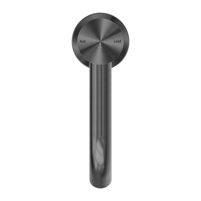 Nero Mecca Basin Mixer