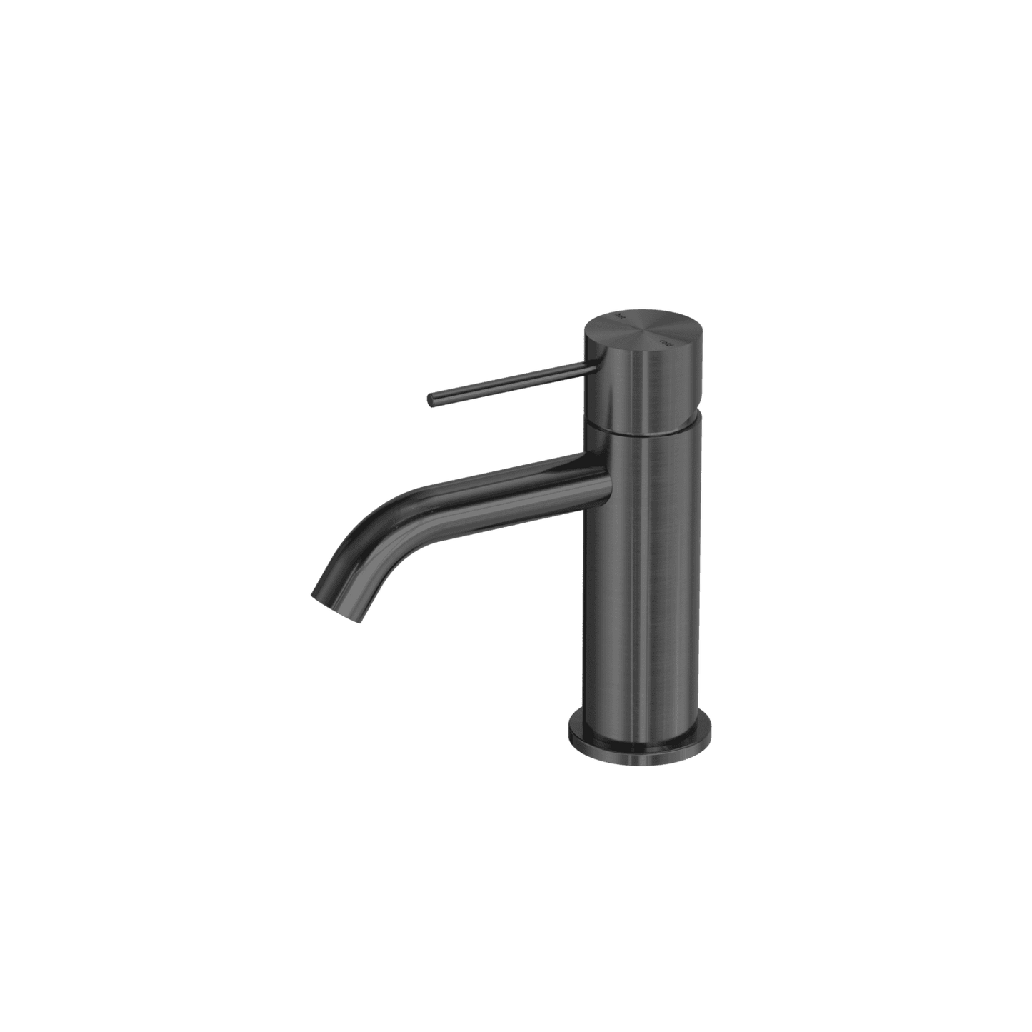 Mecca Basin Mixer