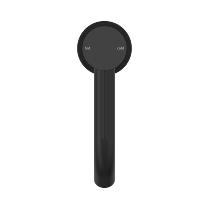 Mecca Basin Mixer Matte Black